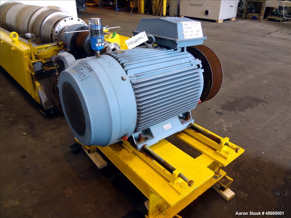Used Alfa Laval/Sharples DSNX 7050 Super-D-Canter Centrifuge