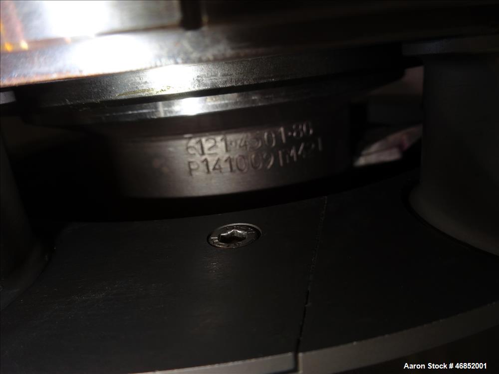 Unused- Alfa Laval Lynx 300 Solid Bowl Decanter Centrifuge