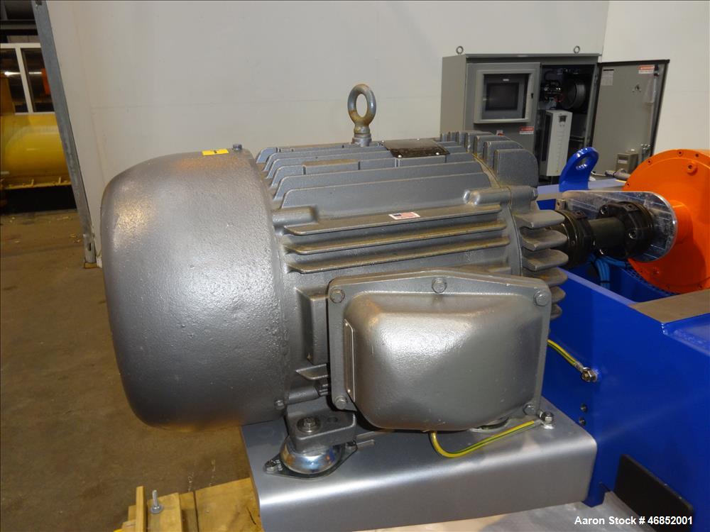 Unused- Alfa Laval Lynx 300 Solid Bowl Decanter Centrifuge