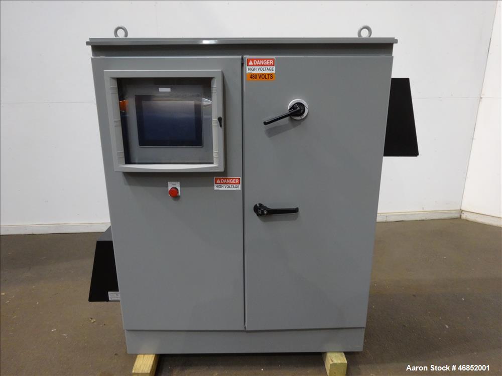 Unused- Alfa Laval Lynx 300 Solid Bowl Decanter Centrifuge