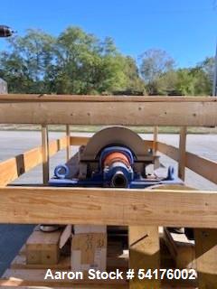 Used Alfa Laval NX-414-B-31G Solid Bowl Decanter Centrifuge – Stainless Steel