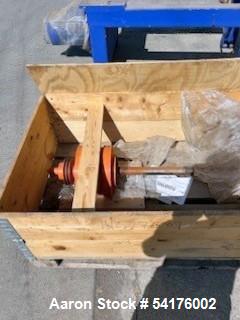 Used Alfa Laval NX-414-B-31G Solid Bowl Decanter Centrifuge – Stainless Steel