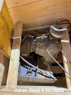 Used Alfa Laval NX-414-B-31G Solid Bowl Decanter Centrifuge – Stainless Steel