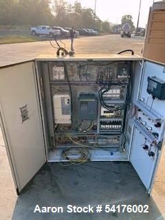 Used Alfa Laval NX-414-B-31G Solid Bowl Decanter Centrifuge – Stainless Steel