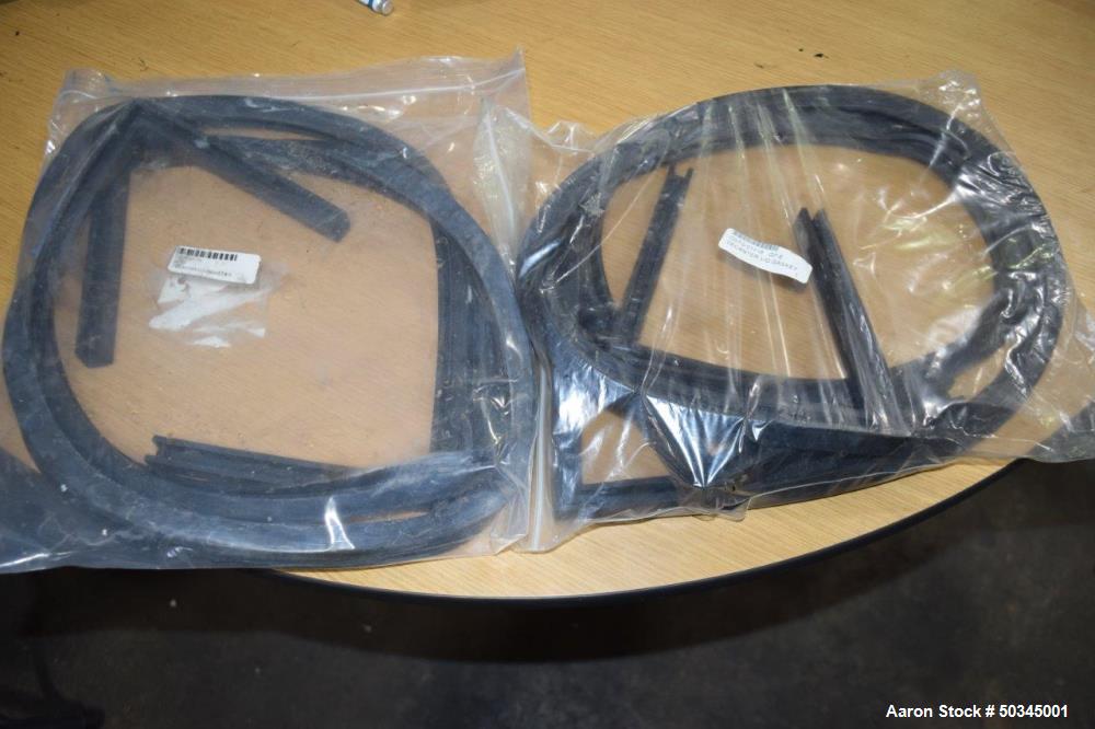 Used Alfa Laval NX-414 "Semi-Sanitary" Decanter Centrifuge