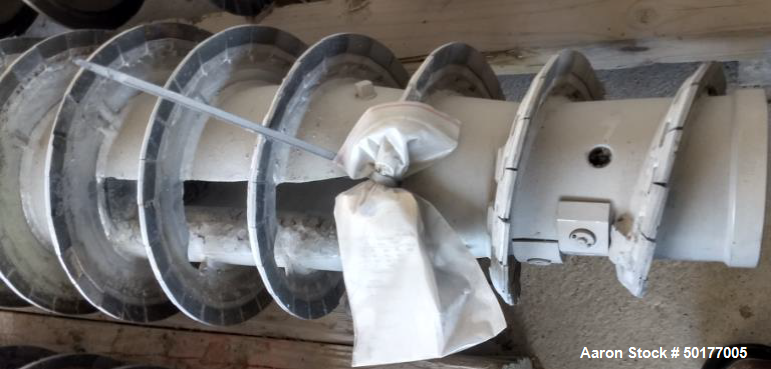 Used Alfa Laval Solid Bowl Decanter Centrifuge Skid, Model NX-418