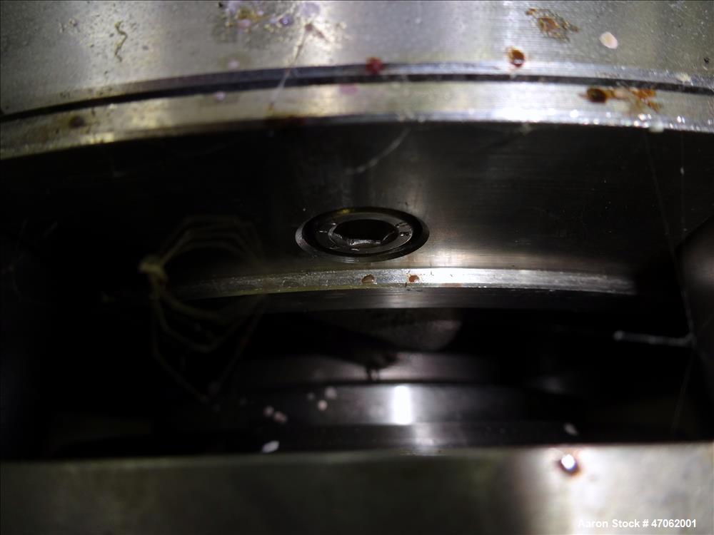 Unused- Alfa Laval SG 2-200 Solid Bowl Decanter Centrifuge