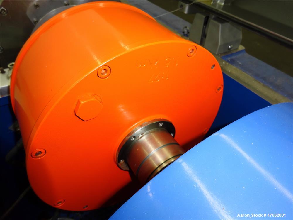 Unused- Alfa Laval SG 2-200 Solid Bowl Decanter Centrifuge