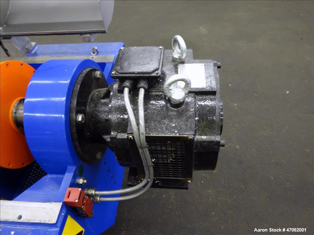 Unused- Alfa Laval SG 2-200 Solid Bowl Decanter Centrifuge