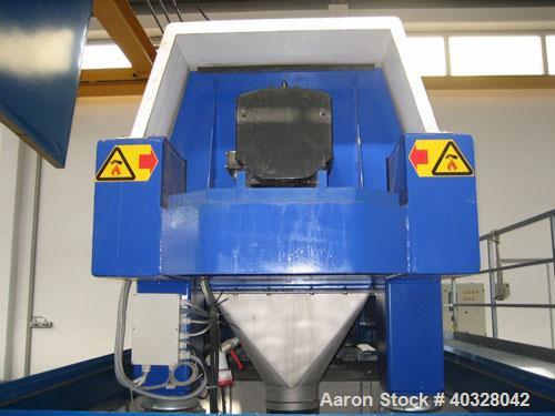 Used Stainless Steel Alfa Laval Solid Bowl Decanter Centrifuge, XMNX-4565 