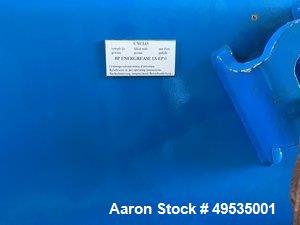 Used Andritz D5LC30CHP Food Grade Solid Bowl Decanter Centrifuge.