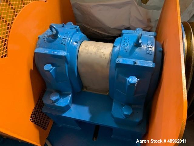 Unused- Super Duplex Andritz Separation Screen Bowl Decanter Centrifuge, Model S