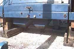 Used Stainless Steel Bird Screen Bowl Decanter Centrifuge