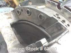Used Stainless Steel Bird Screen Bowl Decanter Centrifuge