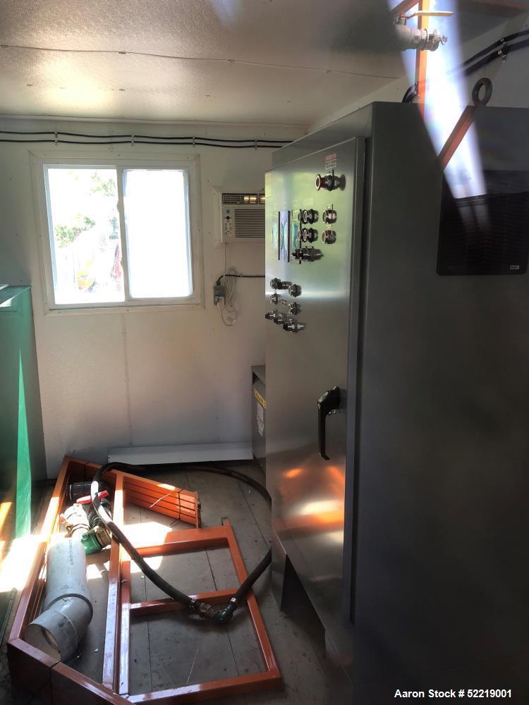 Used Bird 24"x38" Centrifuge