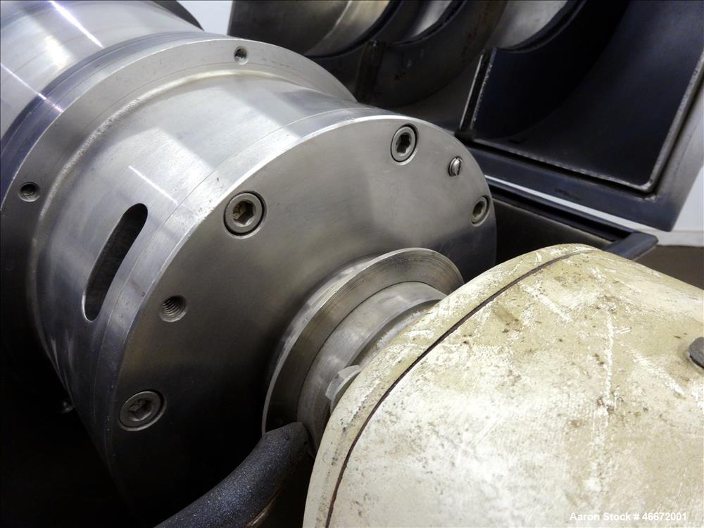 Used De Laval AFNX-210-31B Solid Bowl Decanter Centrifuge