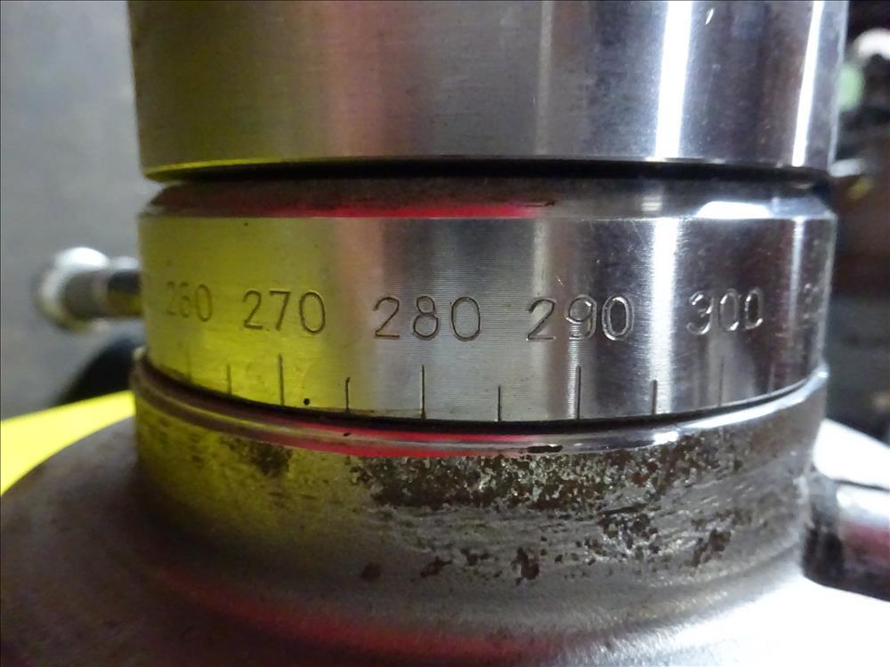 Used Flottweg Z4D-3/401 Decanter Solid Bowl Decanter Centrifuge