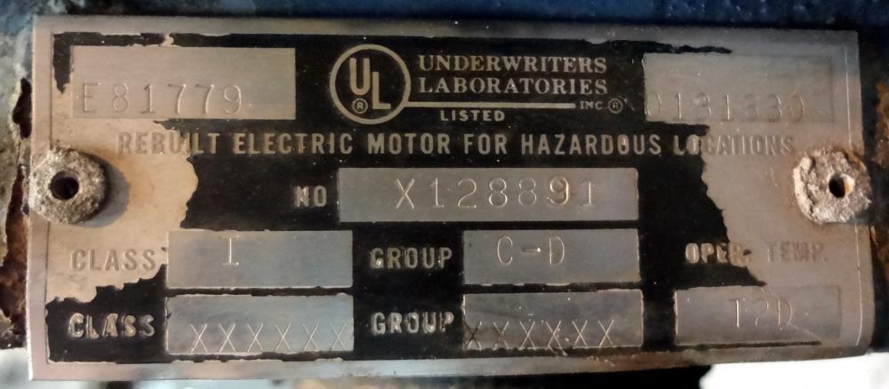 Used Flottweg Z4D/3-441 Solid Bowl "Tricanter" Centrifuge