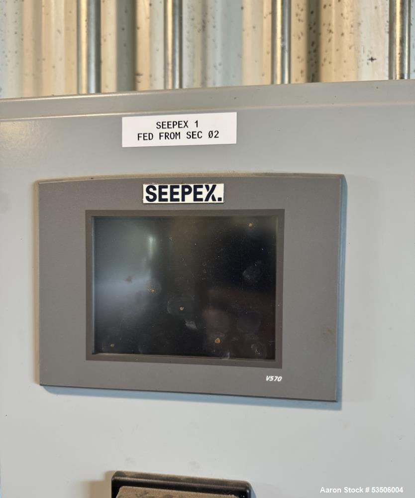 Used GEA Westfalia CB 505-01-32 Decanter Centrifuge | Refurbished | 3500 RPM