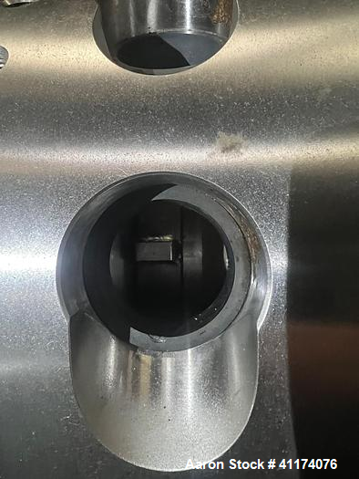 Used GEA Westfalia Fishmaster CF 5000 Decanter Centrifuge | Fish Oil & Protein Processing