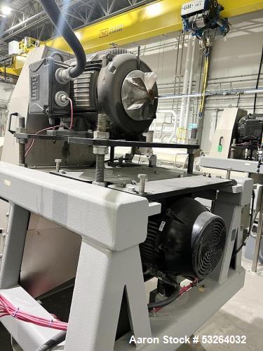 Used GEA Westfalia Decanter Centrifuge, Model Protein Master CF 7000 (2020)