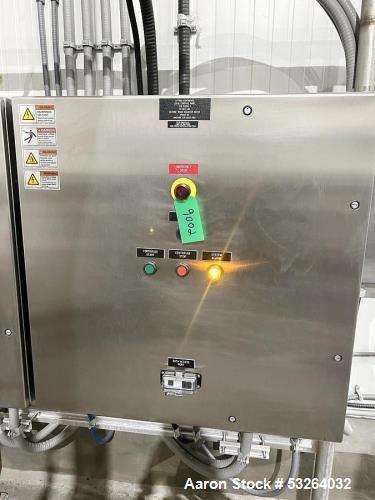 Used GEA Westfalia Decanter Centrifuge, Model Protein Master CF 7000 (2020)