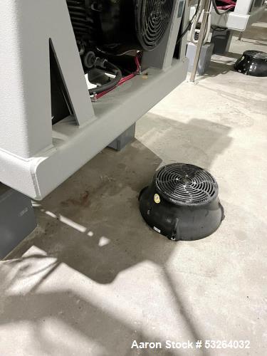 Used GEA Westfalia Decanter Centrifuge, Model Protein Master CF 7000 (2020)