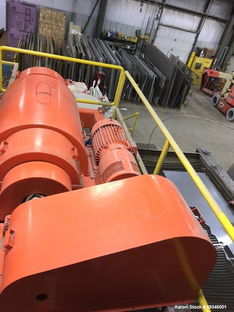 Used Humboldt Centrifuge, Model: S 3-0.