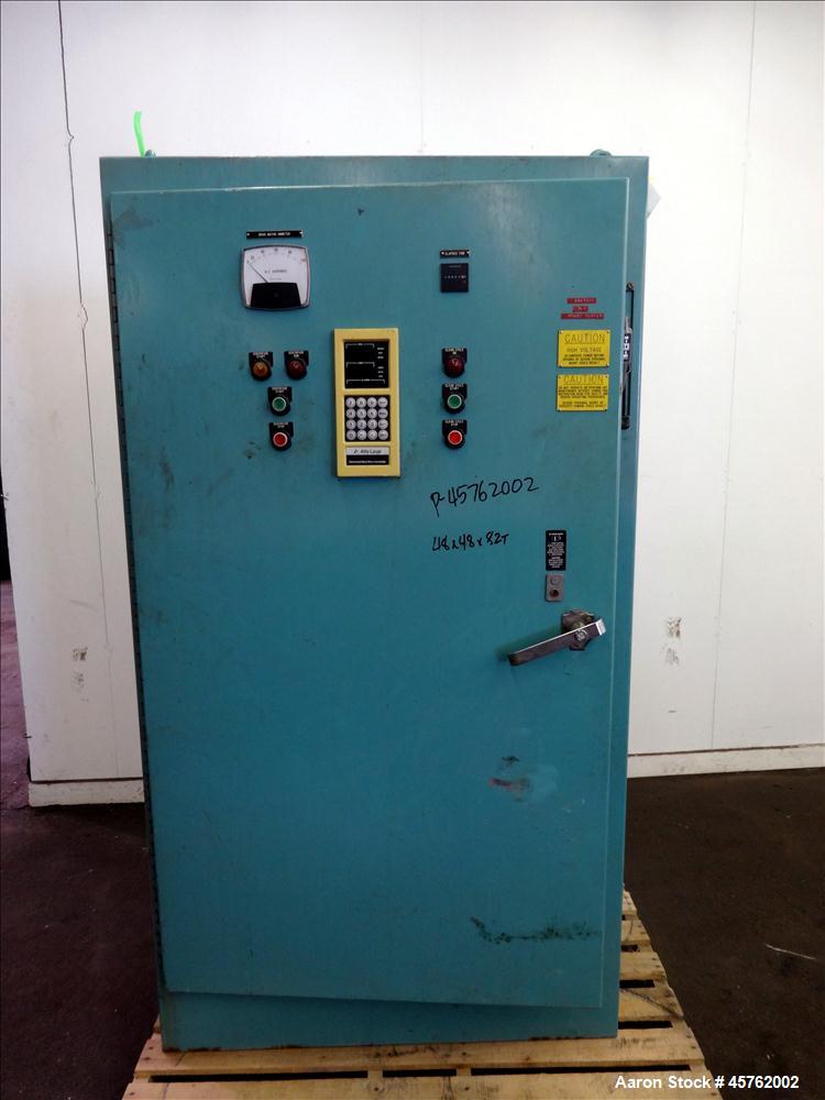 Used Sharples DS-305 Super-D-Canter Centrifuge