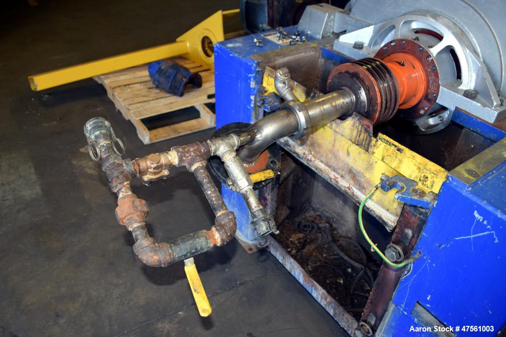 Used Sharples DS-403 Super D-Canter