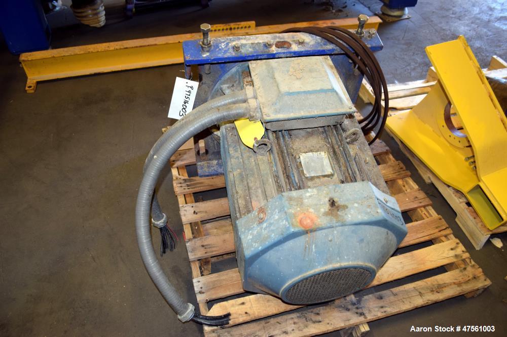 Used Sharples DS-403 Super D-Canter