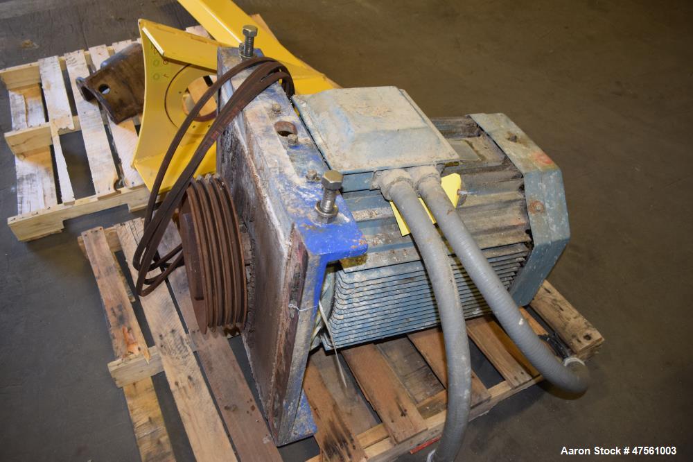 Used Sharples DS-403 Super D-Canter