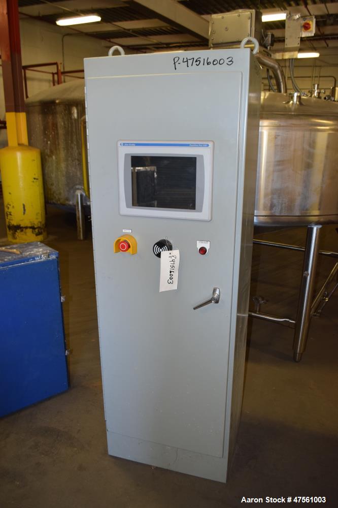 Used Sharples DS-403 Super D-Canter