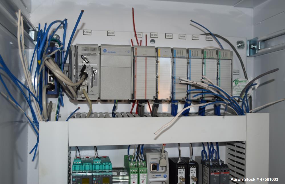 Used Sharples DS-403 Super D-Canter
