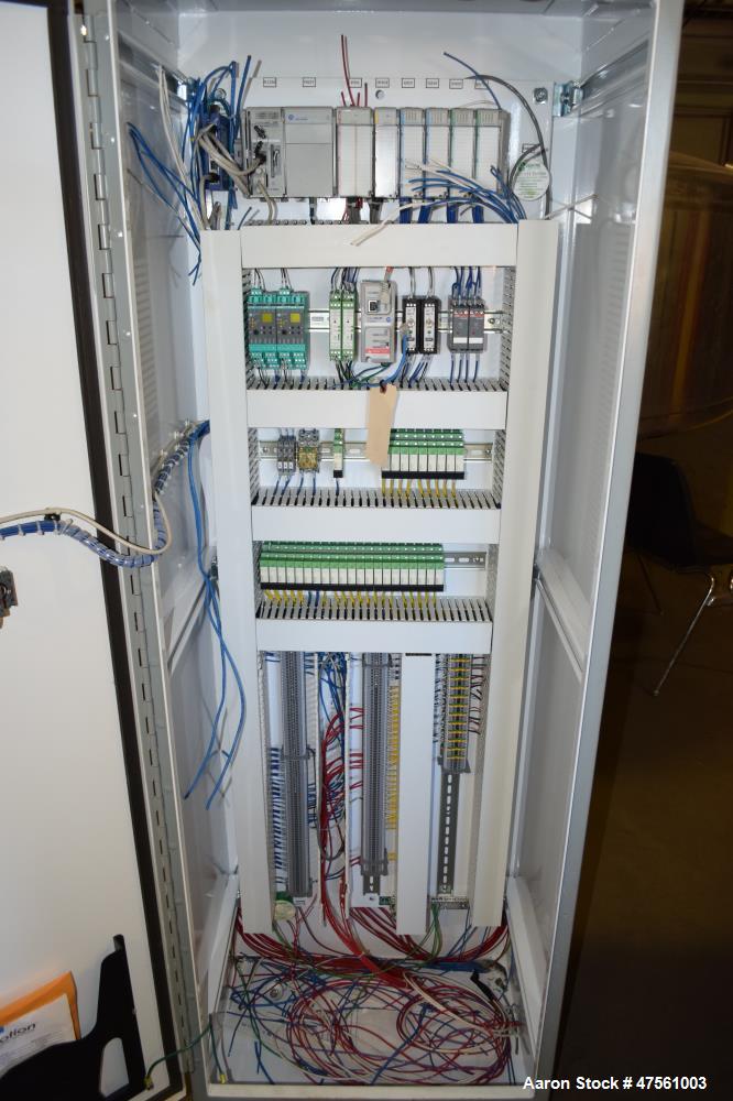 Used Sharples DS-403 Super D-Canter