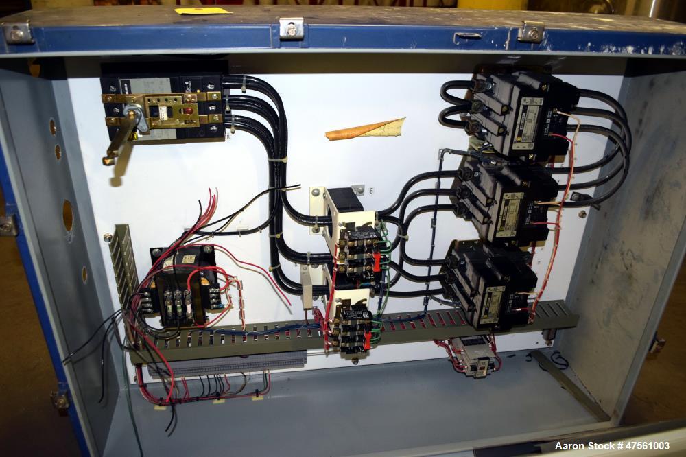 Used Sharples DS-403 Super D-Canter