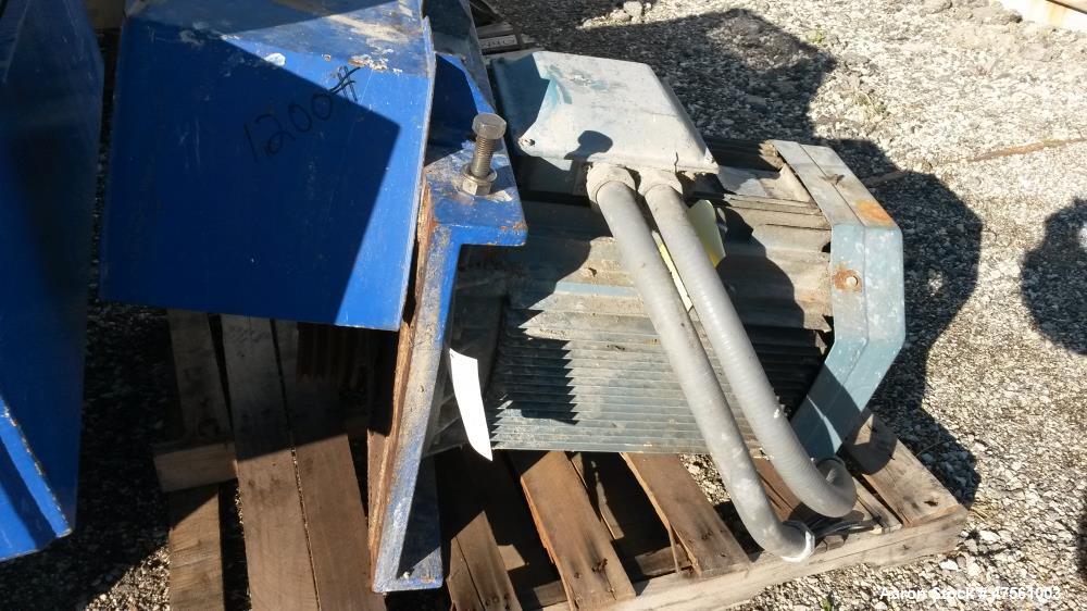 Used Sharples DS-403 Super D-Canter