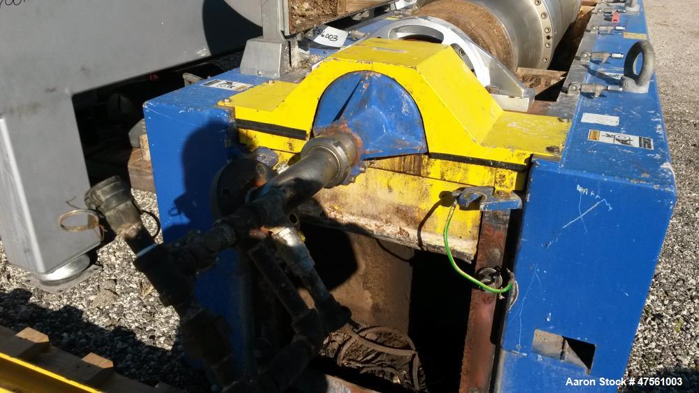 Used Sharples DS-403 Super D-Canter