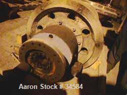 Used Stainless Steel Sharples Super-D-Canter Centrifuge