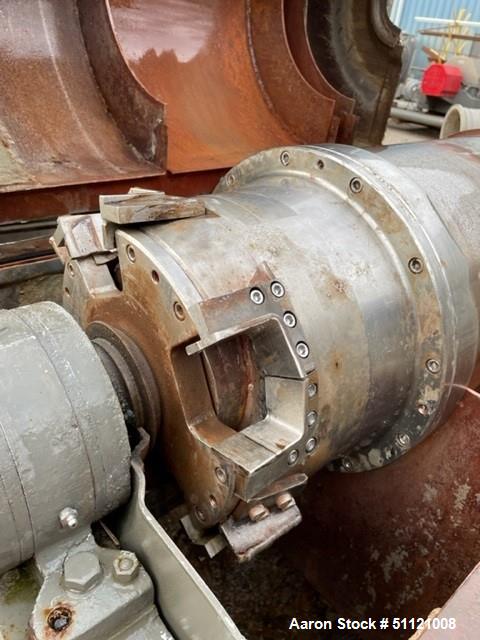 Used Alfa Laval / Sharples P-3000 Super-D-Canter Centrifuge