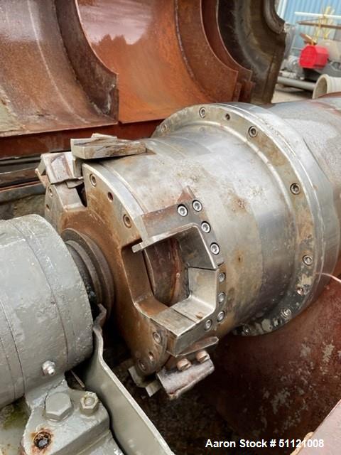 Used- Alfa Laval / Sharples P-3000 Super-D-Canter Centrifuge