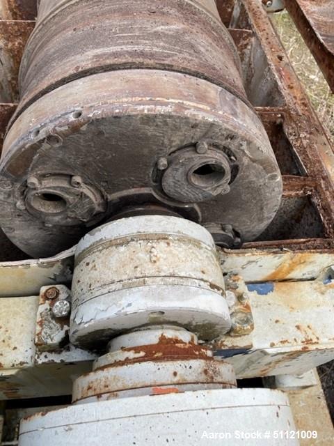 Used Alfa Laval / Sharples P-3000 Super-D-Canter Centrifuge