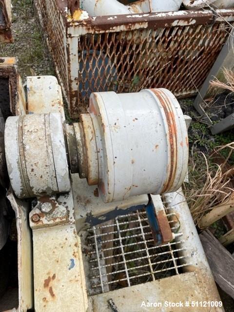 Used Alfa Laval / Sharples P-3000 Super-D-Canter Centrifuge