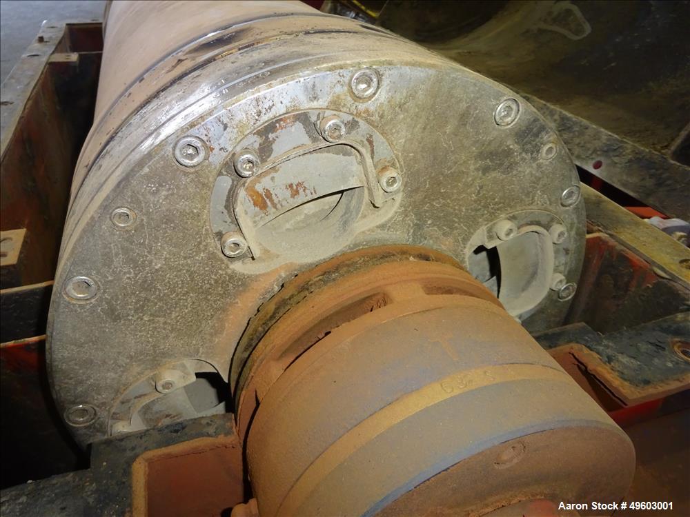 Used Sharples P-3400 Centrifuge