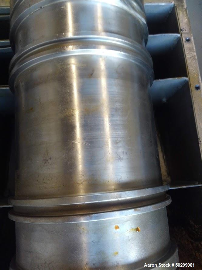 Used Sharples P-660 Decanter Centrifuge System