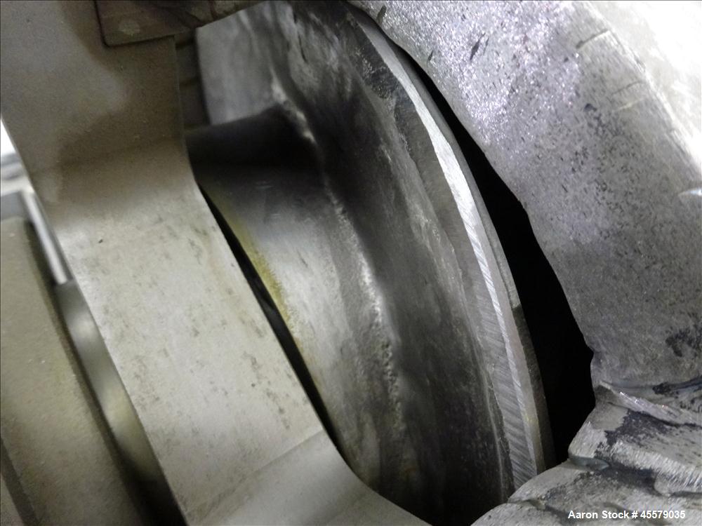 Unused - Sharples P-3000 Super-D-Canter Centrifuge