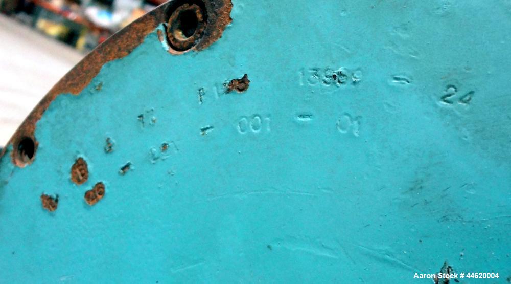 Used Sharples P-3400 Tricanter Centrifuge