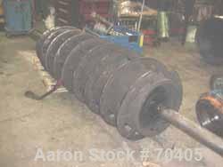 Used Stainless Steel Sharples Super-D-Canter Centrifuge