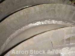Used Stainless Steel Sharples Super-D-Canter Centrifuge
