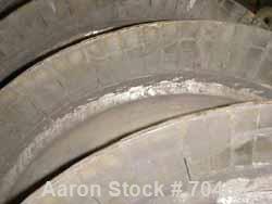 Used Stainless Steel Sharples Super-D-Canter Centrifuge